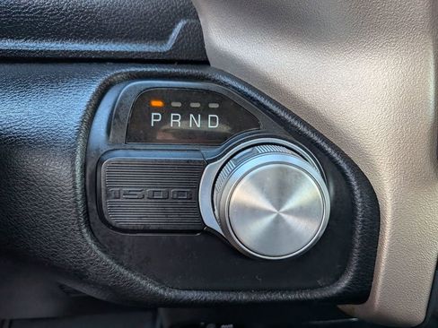 Used 2022 RAM 1500 Laramie image 22