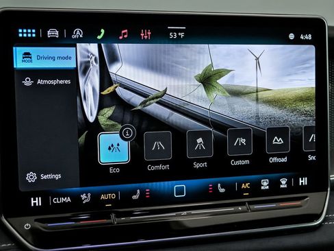 New 2026 Volkswagen Tiguan SE AWD/4WD image 13