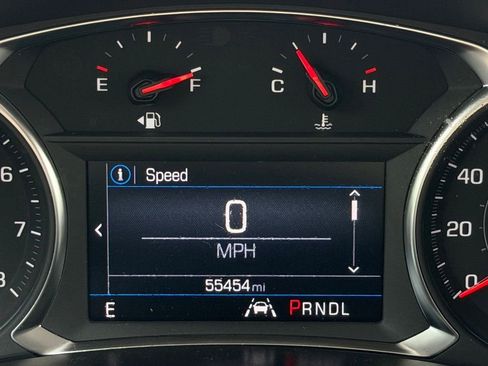Used 2024 Chevrolet Equinox LT FWD image 37