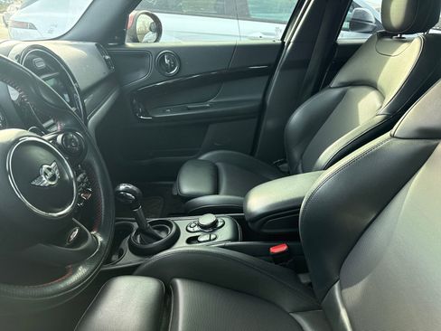 Used 2018 MINI Cooper Countryman John Cooper Works image 9