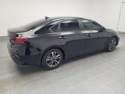 Used 2022 Kia Forte LXS w/ LXS Technology Package image 10