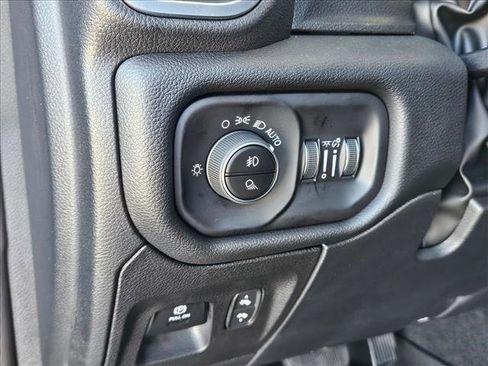 Used 2026 RAM 1500 Lone Star image 11