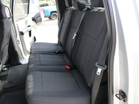 Used 2018 Ford F150 XL w/ Equipment Group 101A Mid AWD/4WD image 29