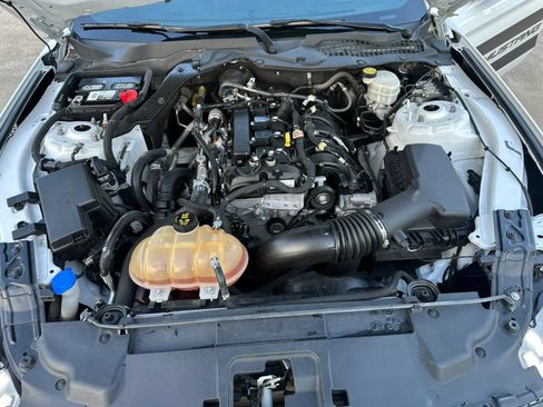Used 2021 Ford Mustang Coupe w/ Equipment Group 101A RWD image 26
