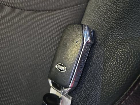 Used 2021 Kia Forte GT-Line w/ GT-Line Premium Package FWD image 35