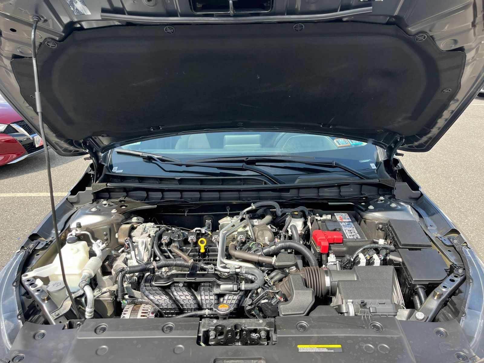 Used 2025 Nissan Altima 2.5 SV FWD image 32