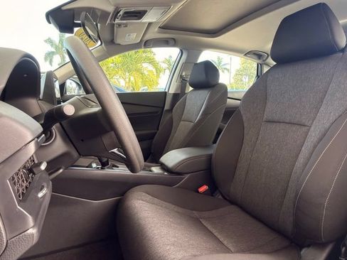 Used 2026 Honda Accord SE image 4