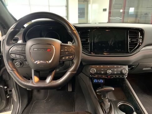 Used 2023 Dodge Durango R/T AWD/4WD image 12