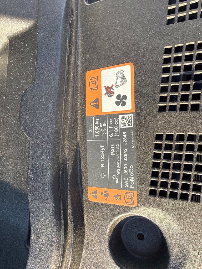 Used 2022 Lincoln Navigator L 4WD image 43