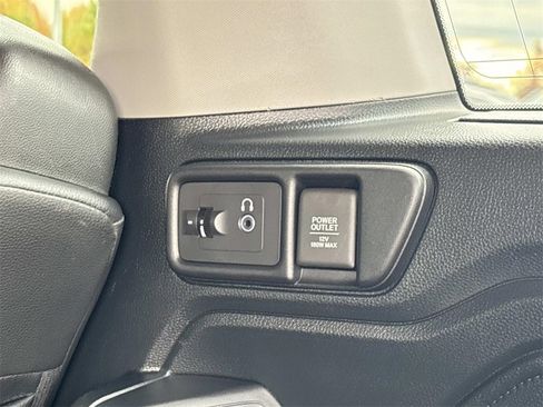 Used 2023 Honda Odyssey Elite image 21