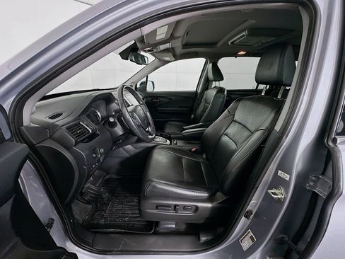 Used 2017 Honda Pilot Elite image 13