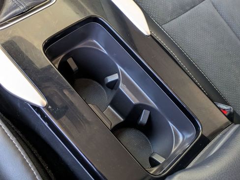 Used 2025 Mitsubishi Eclipse Cross AWD image 19