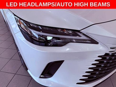 Used 2025 Lexus RX 350 FWD image 10