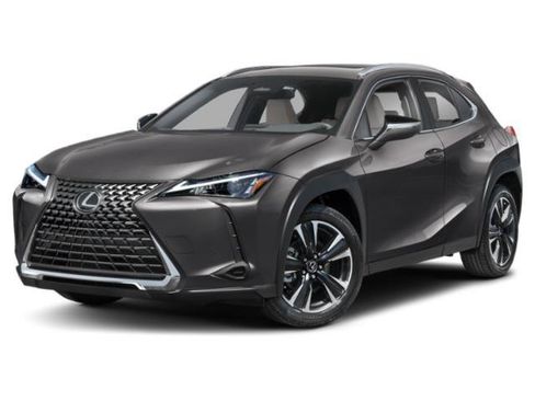 Used 2025 Lexus UX 300h FWD image 1