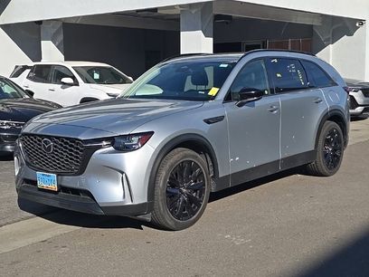 Used 2025 MAZDA CX-90 3.3 Turbo w/ Premium Sport Pkg