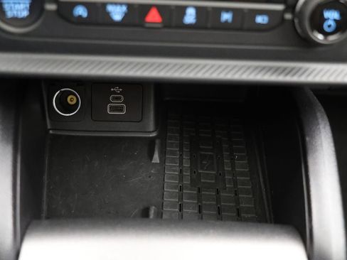 Used 2025 Ford Bronco Sport Outer Banks w/ Outer Banks Tech Package+ image 27