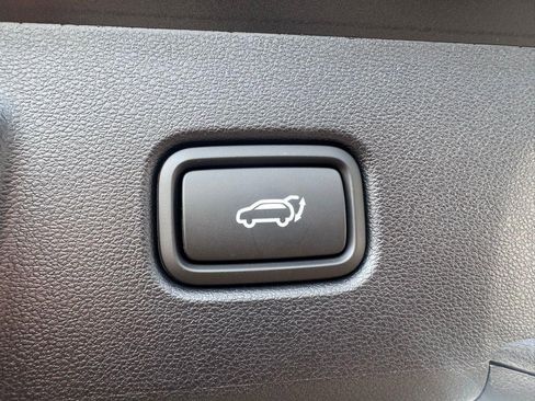 New 2026 Hyundai Tucson Limited AWD/4WD image 18
