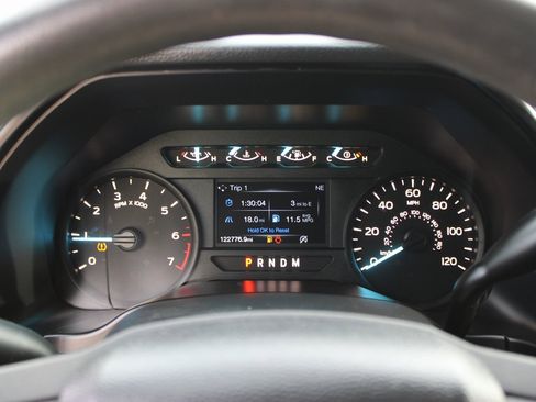 Used 2020 Ford F150 XL w/ Equipment Group 101A Mid image 18