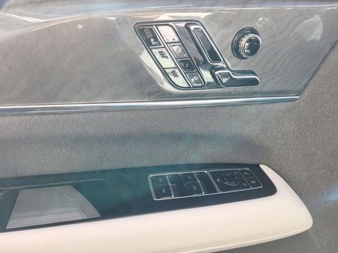 New 2026 Cadillac Escalade IQ Luxury 1 AWD/4WD image 9