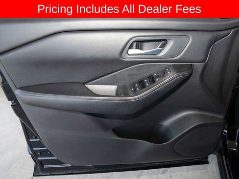 Used 2024 Nissan Rogue SV AWD/4WD image 15
