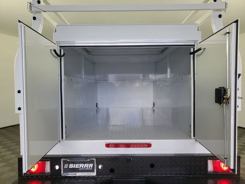 New 2026 Chevrolet Silverado 2500 W/T w/ WT Convenience Package image 16