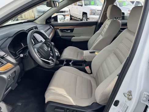 Used 2019 Honda CR-V EX image 21