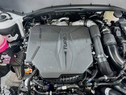 New 2027 Kia Telluride SX Prestige X-Line image 36