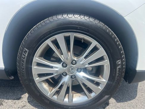 Used 2014 Lexus RX 350 FWD w/ Navigation Package image 25