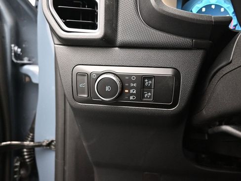 New 2025 Ford Bronco Sport Big Bend AWD/4WD image 12