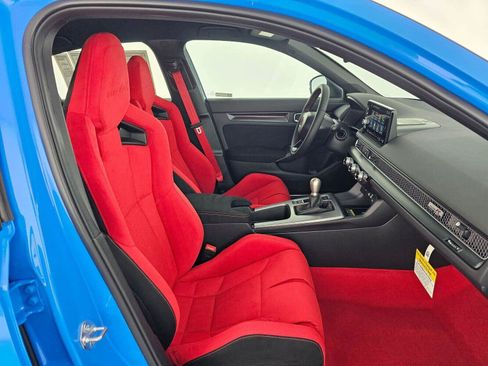 New 2026 Honda Civic Type R image 10