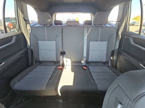 New 2026 GMC Acadia Elevation w/ LPO, Floor Liner Package AWD/4WD image 26