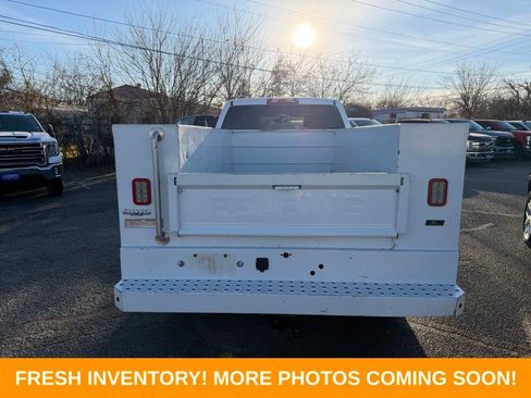 Used 2019 GMC Sierra 2500 4x4 Crew Cab image 5
