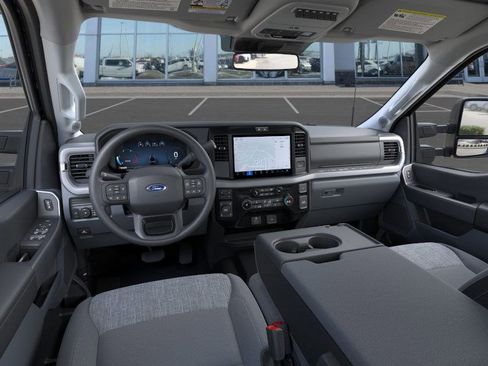 New 2026 Ford F350 XLT w/ XLT Premium Package image 9
