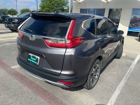 Used 2019 Honda CR-V LX image 5