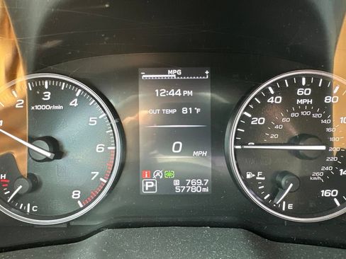 Used 2022 Subaru Outback Limited AWD/4WD image 13