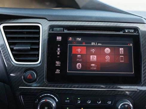 Used 2013 Honda Civic Si image 34