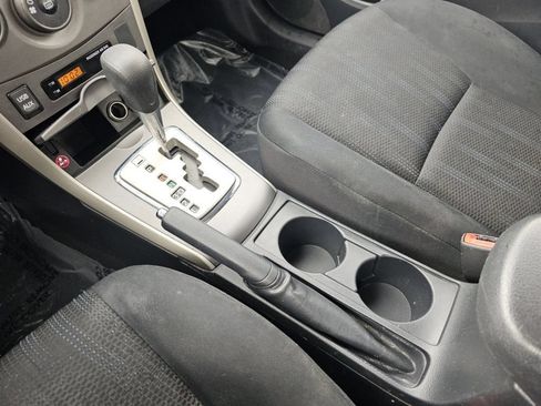 Used 2011 Toyota Corolla S FWD image 31