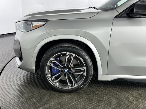 Certified 2025 BMW X1 M35i image 7
