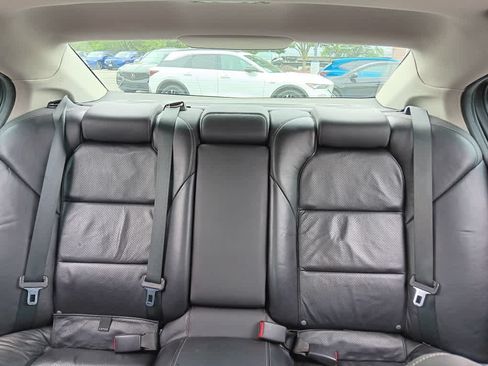 Used 2012 Acura TL SH-AWD image 13
