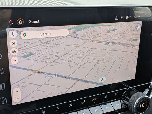 New 2026 Chevrolet Colorado Z71 w/ Technology Package image 12