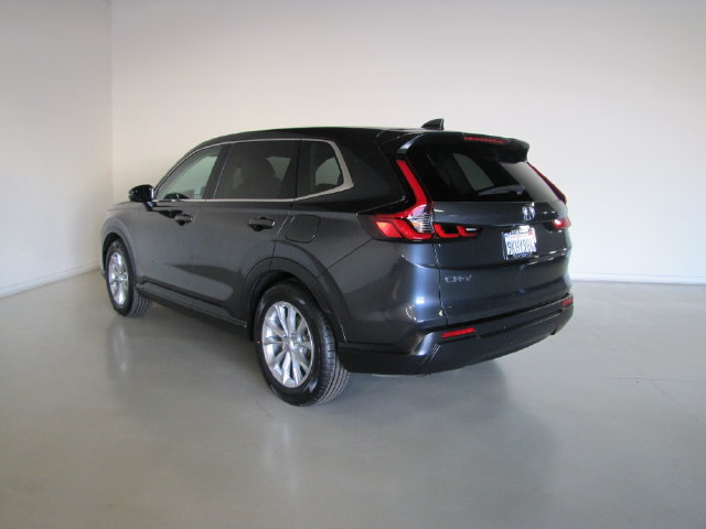 Used 2024 Honda CR-V EX image 23