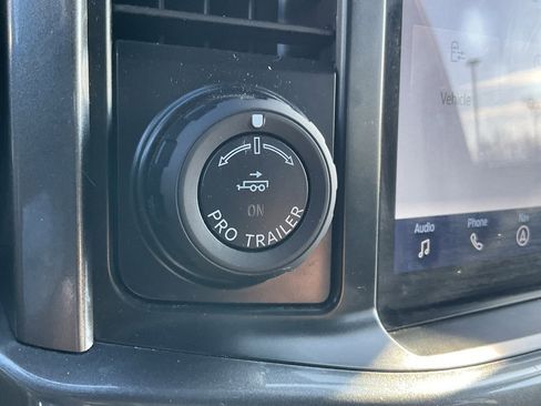 Used 2023 Ford F150 XLT w/ Equipment Group 302A High image 9