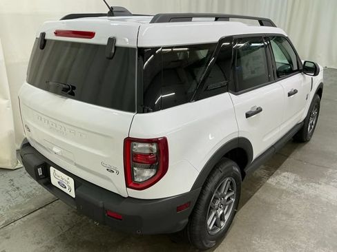 New 2026 Ford Bronco Sport Big Bend AWD/4WD image 4