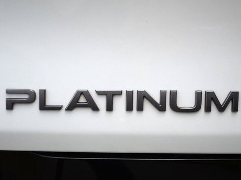 Used 2026 Nissan Murano Platinum w/ Cargo Package AWD/4WD image 40
