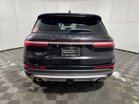 New 2026 Lincoln Corsair Premiere AWD/4WD image 4