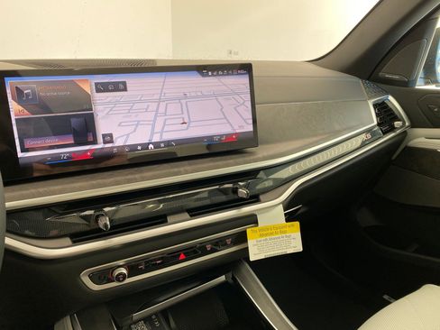New 2026 BMW X5 xDrive50e w/ Climate Comfort Package image 26