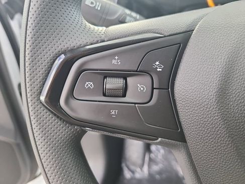 New 2026 Chevrolet Trax LT image 22