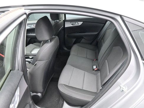 Used 2023 Kia Forte LXS FWD image 25