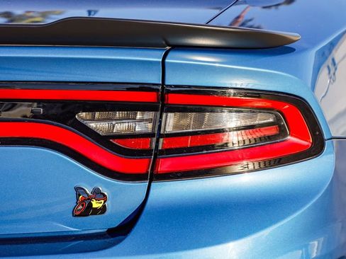 Used 2023 Dodge Charger Scat Pack image 9