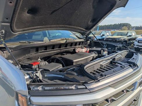 New 2026 Chevrolet Silverado 1500 RST w/ RST All Star Premium Package image 40